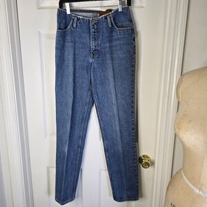 Lawman‎ Slim Fit Womens Jeans 7